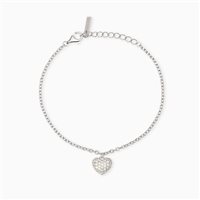 Bracciale Mabina Donna Feeling in Argento Zircone 534052 - 534052